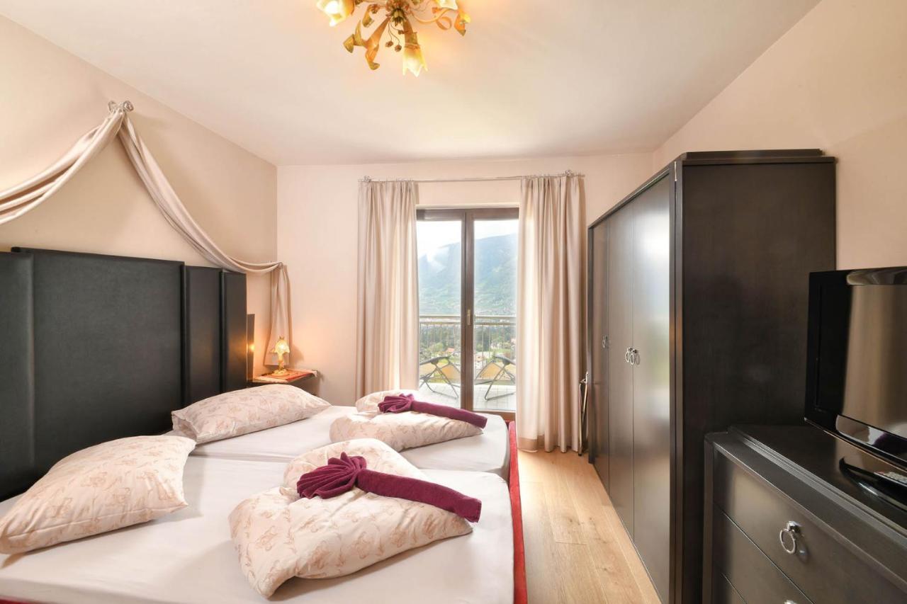 Residence Boutique Sonne Скена Экстерьер фото