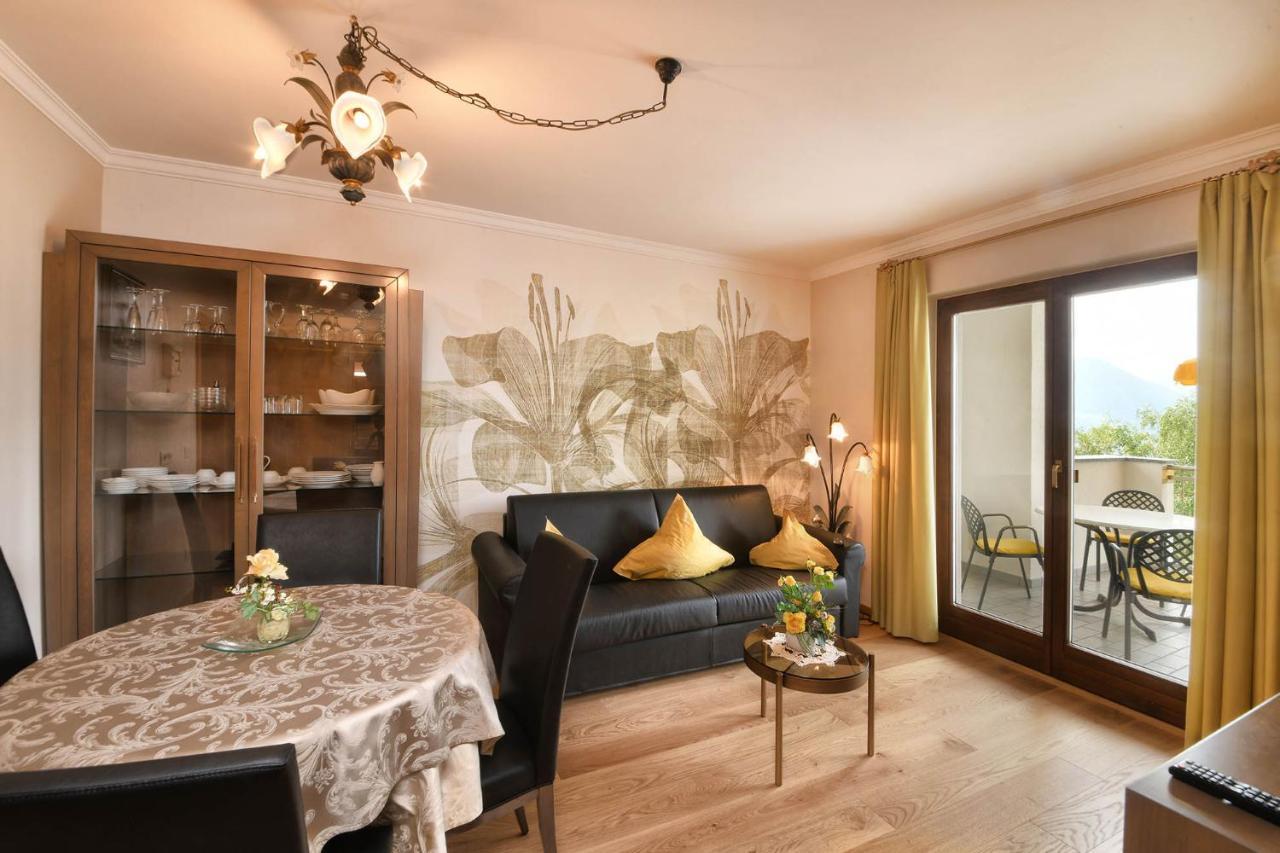 Residence Boutique Sonne Скена Экстерьер фото