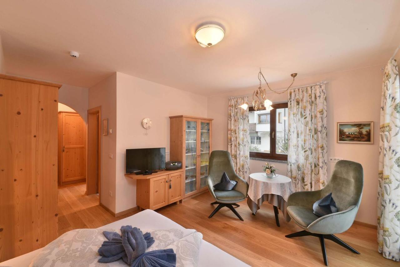 Residence Boutique Sonne Скена Экстерьер фото