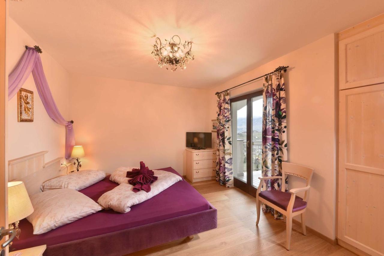 Residence Boutique Sonne Скена Экстерьер фото