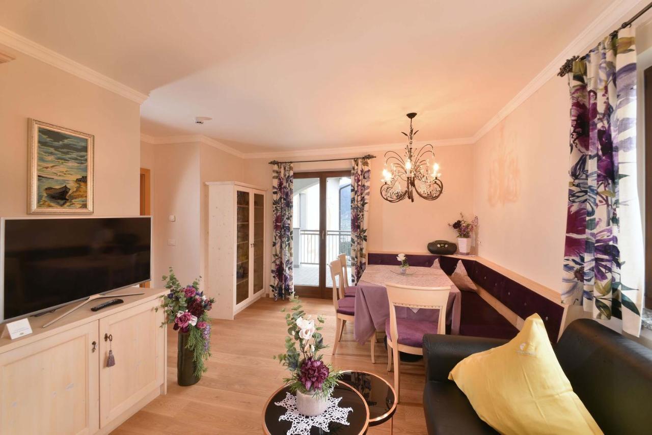 Residence Boutique Sonne Скена Экстерьер фото