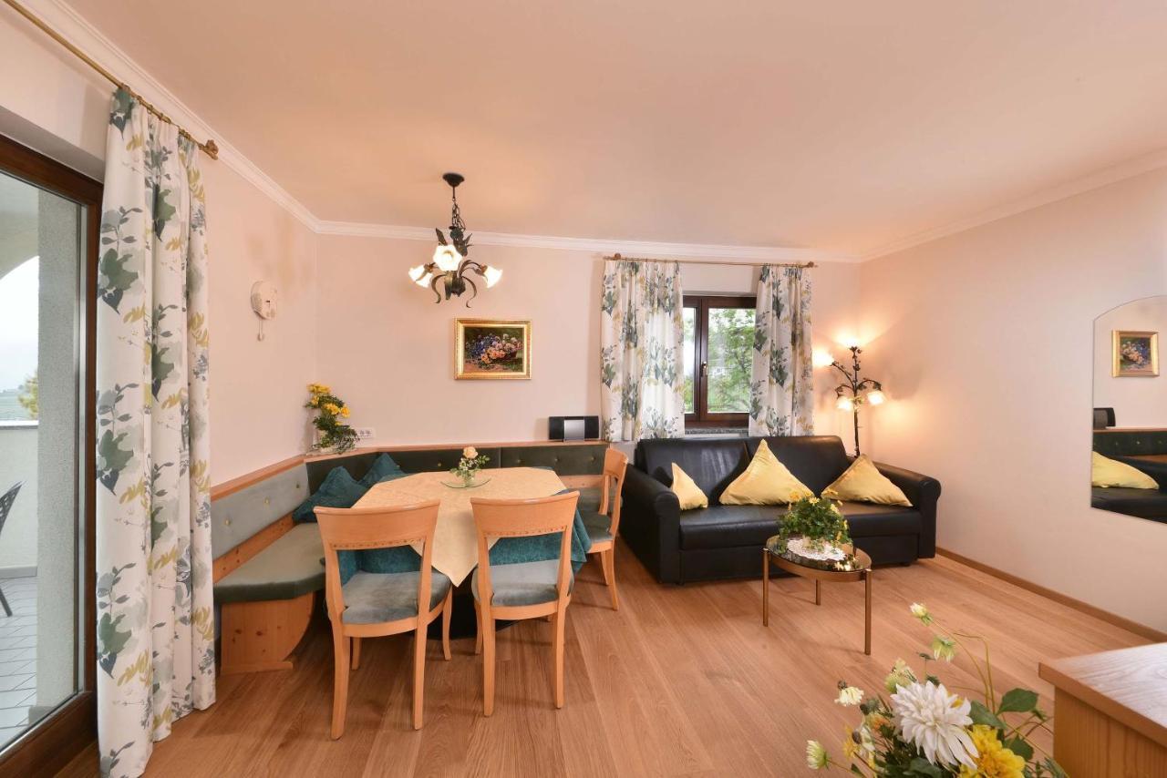 Residence Boutique Sonne Скена Экстерьер фото